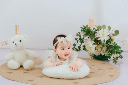 如皋五个月宝宝可以坐吗 如皋五个月宝宝可以坐吗