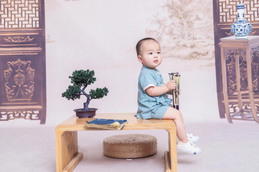 如皋宝宝几个月可以笑出声